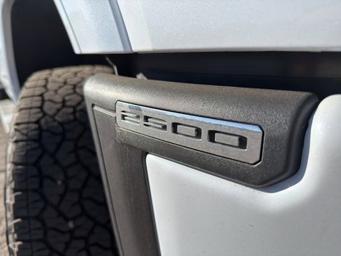 New 2026 GMC Sierra 2500 Denali w/ Denali Reserve Package image 26