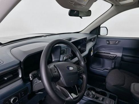 New 2026 Ford Maverick XLT w/ Equipment Group 301A image 9