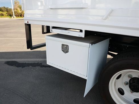 New 2024 Chevrolet Low Cab Forward 5500XD RWD image 9