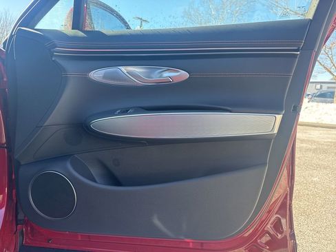New 2026 Genesis GV70 2.5T Sport Prestige AWD/4WD image 31