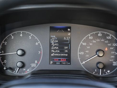 Certified 2024 Toyota Corolla LE FWD image 27