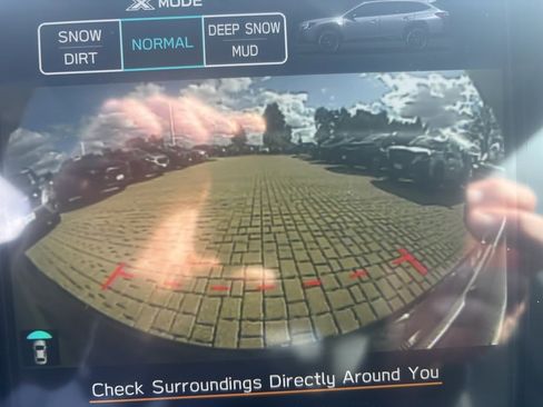 New 2025 Subaru Outback Wilderness image 28