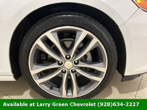 Used 2023 Chevrolet Malibu LT image 27