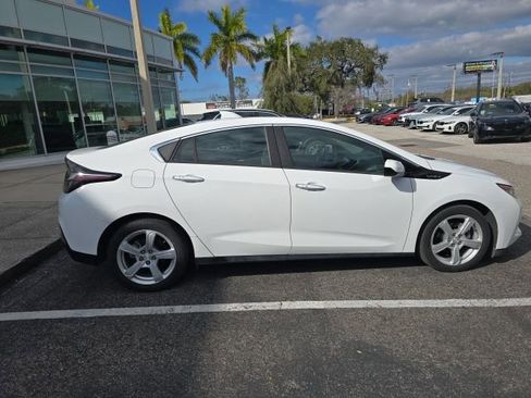 Used 2018 Chevrolet Volt LT image 20