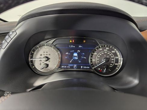 Used 2020 INFINITI QX80 Luxe image 13