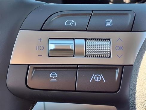 New 2026 Hyundai Kona SEL Sport image 21