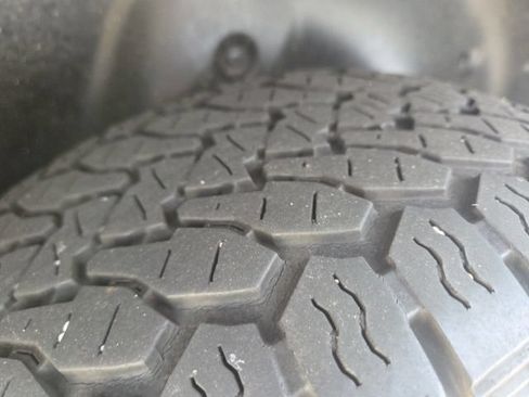 Used 2024 Honda Passport TrailSport image 3