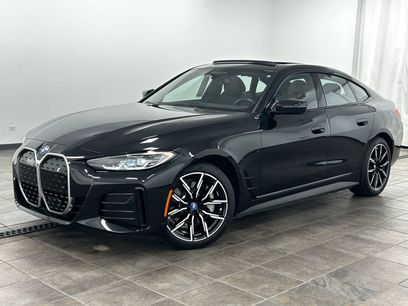 Used 2022 BMW i4 eDrive40 w/ M Sport Package