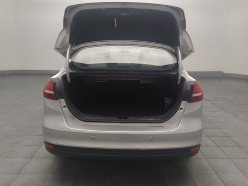 Used 2018 Ford Focus Titanium FWD image 29