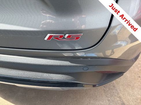 Used 2025 Chevrolet Trax RS w/ Sunroof Package image 14