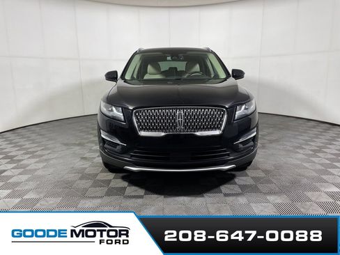 Used 2019 Lincoln MKC Reserve w/ MKC Technology Package image 3