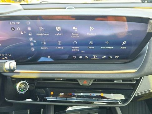 New 2026 Buick Envision Sport Touring AWD/4WD image 23