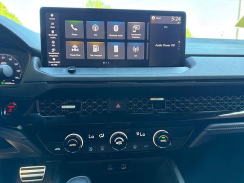 Used 2023 Honda Accord Sport image 21