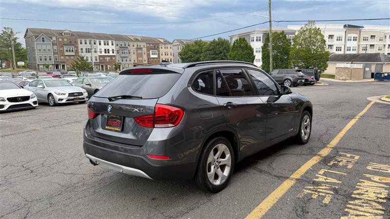 Used 2015 BMW X1 sDrive28i RWD image 12