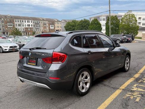 Used 2015 BMW X1 sDrive28i RWD image 12