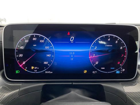 New 2026 Mercedes-Benz C 300 4MATIC Sedan image 19