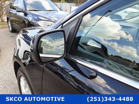 Used 2022 Ford Edge SEL image 10