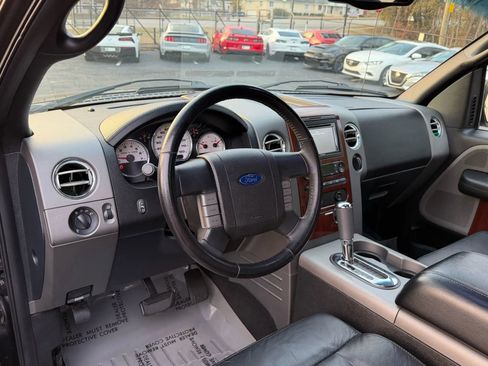 Used 2005 Ford F150 XL image 10