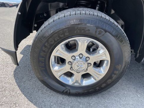 Used 2026 RAM 2500 Big Horn AWD/4WD image 37