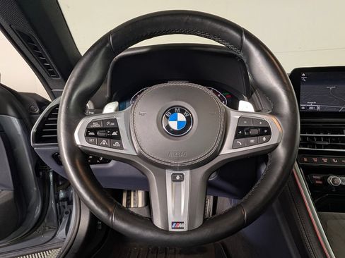 Used 2022 BMW M850i Gran Coupe xDrive AWD/4WD image 37