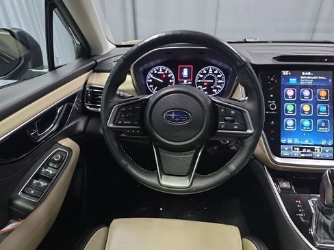 Used 2023 Subaru Outback Limited image 15