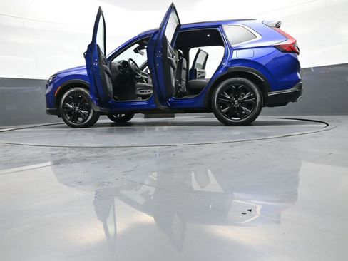 Used 2024 Honda CR-V Sport Touring image 49