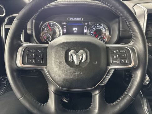 Used 2020 RAM 2500 Laramie image 11