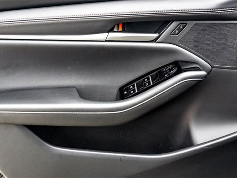 New 2026 MAZDA MAZDA3 2.5 S Sedan w/ Preferred Pkg image 7