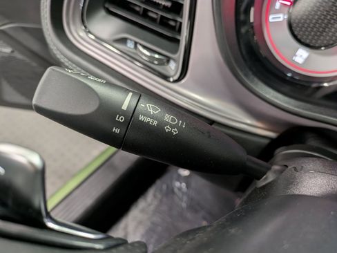 Used 2023 Dodge Challenger R/T Scat Pack image 20