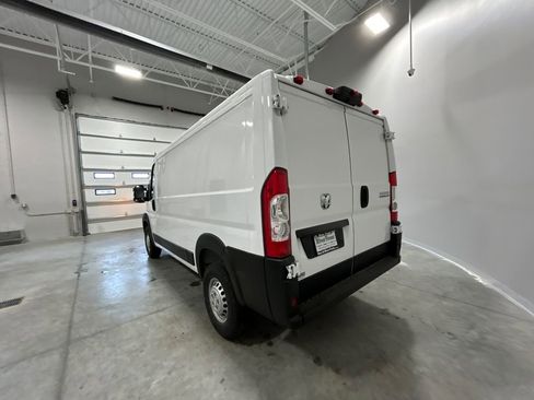 New 2026 RAM ProMaster 1500 w/ Convenience Group image 8