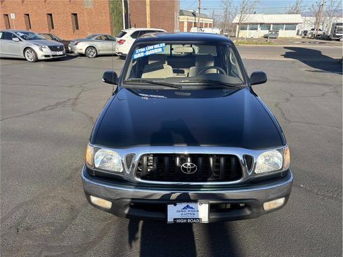 Used 2003 Toyota Tacoma 2WD Xtracab image 8