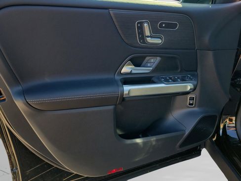 Certified 2026 Mercedes-Benz GLB 250 image 17