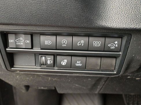 Used 2023 Toyota Tundra SR5 w/ Advanced Technology Package image 20