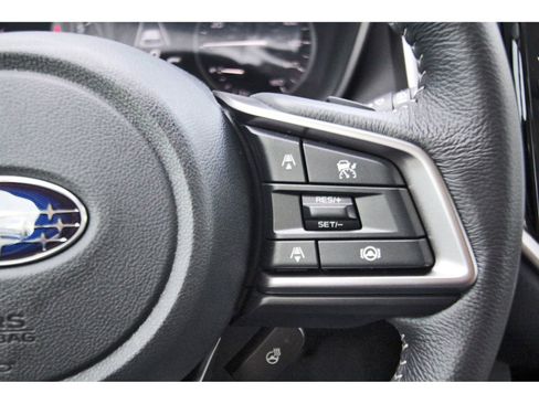 New 2026 Subaru Ascent Limited AWD/4WD image 14