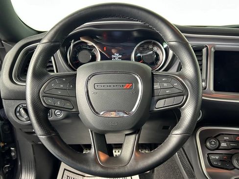 Used 2021 Dodge Challenger R/T Scat Pack RWD image 23