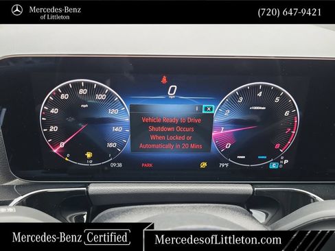 Certified 2026 Mercedes-Benz GLA 250 4MATIC image 15