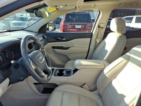 Used 2020 GMC Acadia Denali w/ Trailering Package image 13