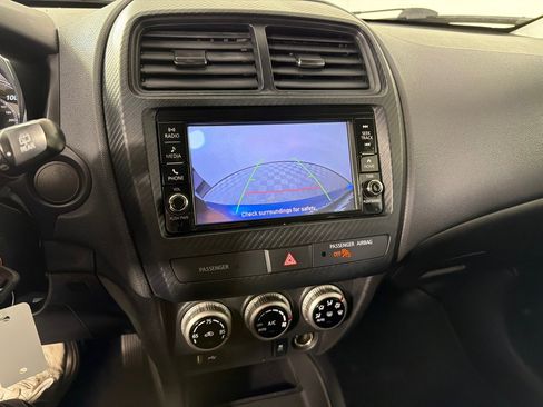 Used 2021 Mitsubishi Outlander Sport ES image 15