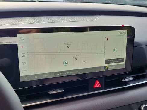 New 2026 Kia Carnival EX FWD image 28