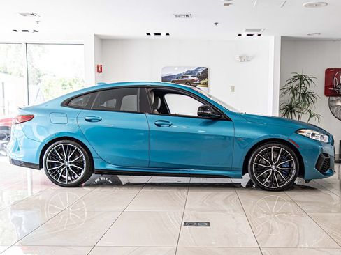 Used 2021 BMW M235i xDrive Gran Coupe AWD/4WD image 9