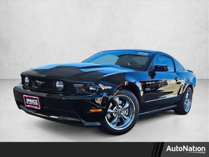 Used 2011 Ford Mustang GT Premium w/ Electronics Pkg