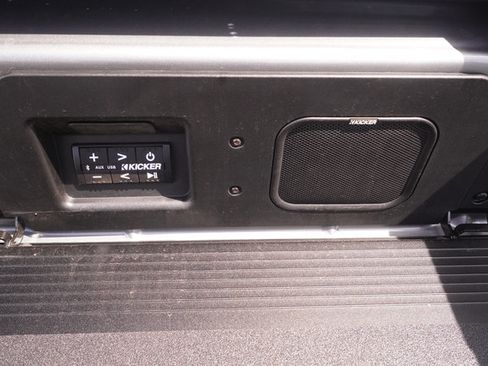 Used 2026 GMC Sierra 1500 AT4X AWD/4WD image 13