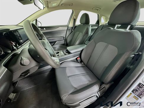 Certified 2023 Kia K5 LXS image 19