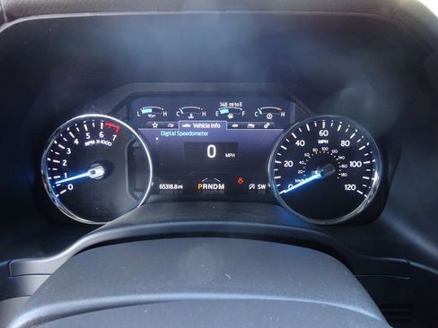 Used 2020 Ford Expedition XLT w/ Equipment Group 202A RWD image 27