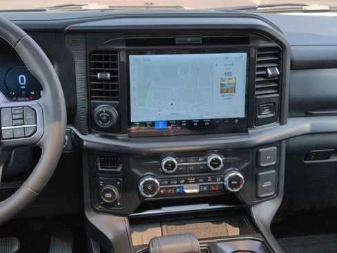 Used 2025 Ford F150 Lariat w/ Equipment Group 502A High AWD/4WD image 18