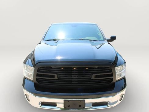 Used 2013 RAM 1500 Big Horn AWD/4WD image 2