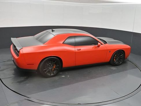 Used 2023 Dodge Challenger SRT Hellcat RWD image 35