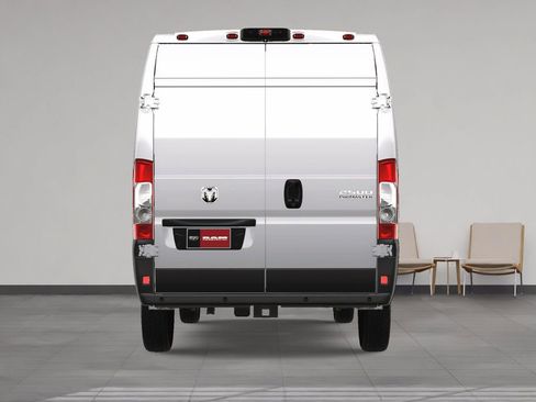 New 2025 RAM ProMaster 2500 w/ Premium Convenience Group image 12