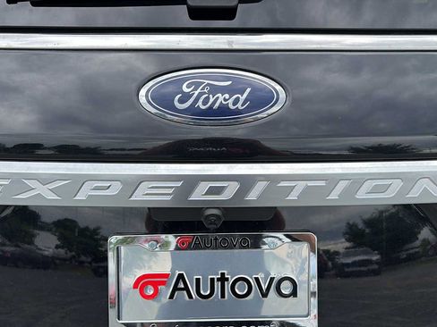Used 2021 Ford Expedition Max Platinum AWD/4WD image 13