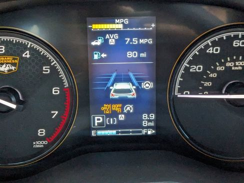 Used 2024 Subaru Forester Wilderness image 30